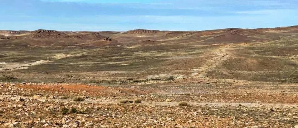 Fomicruz lanza perforación para certificar reservas