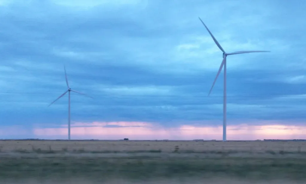 Renovables cubrieron 40% de la demanda eléctrica