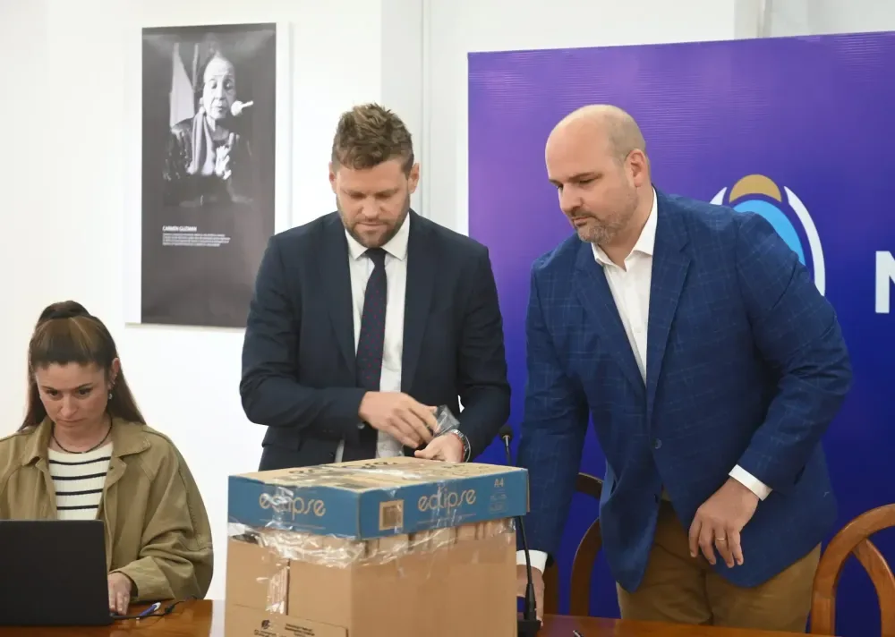 Kobrea paga US$500.000 y emite acciones por proyectos en Malargüe