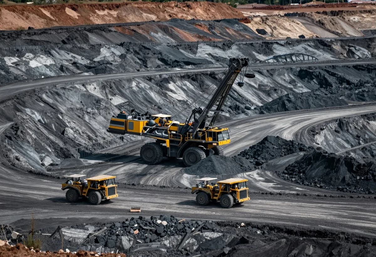 McEwen Copper asegura US$240M para Los Azules