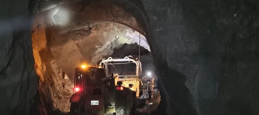 Chile sube umbral SEIA para pequeña minería