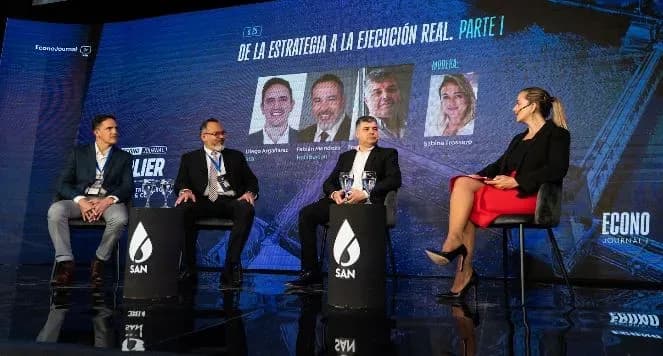 Supplier Day: integración y tecnología para el salto de escala