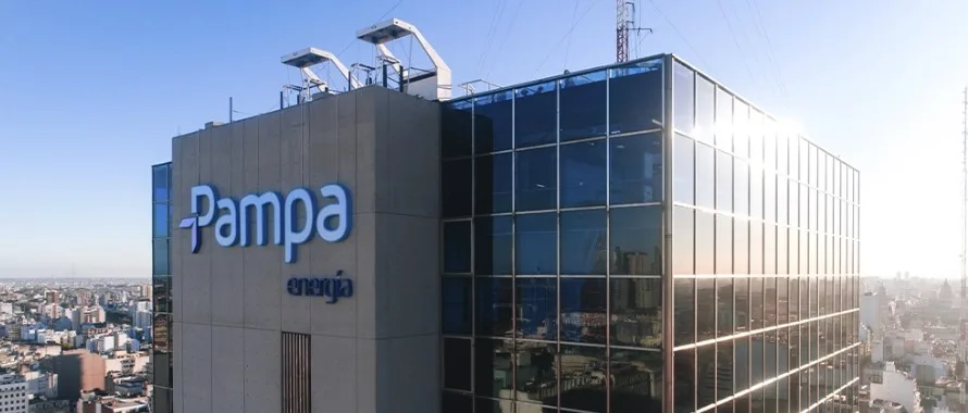 RIGI aprueba planta de urea de Pampa Energía