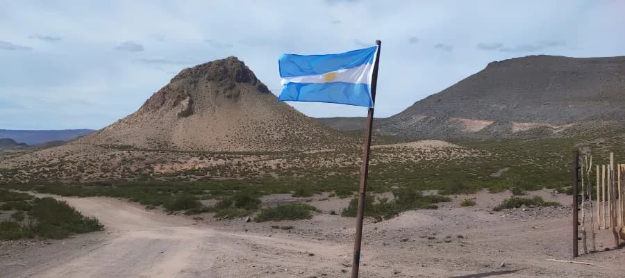 Mendoza envía DIA de San Romeleo a la Legislatura