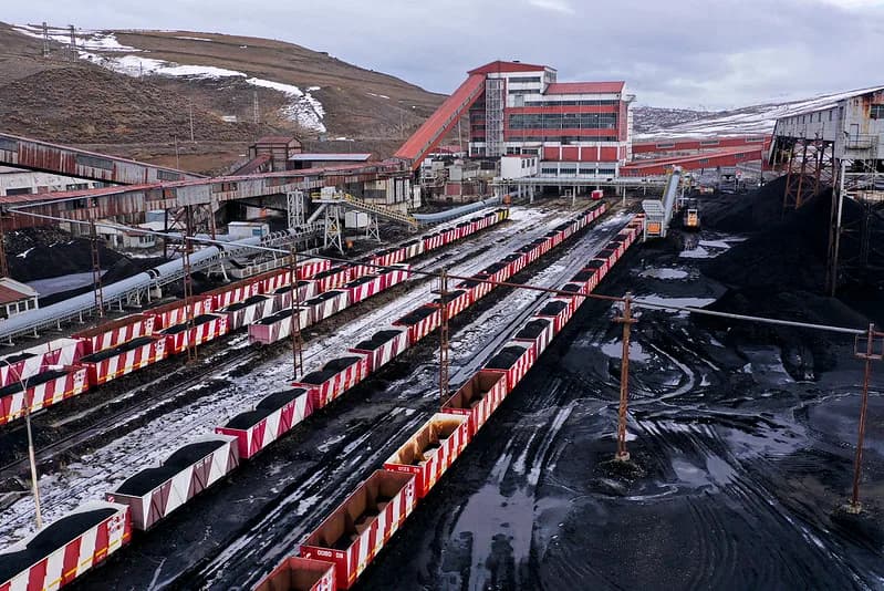 Vidal acuerda con gremios de YCRT inversiones para la cuenca