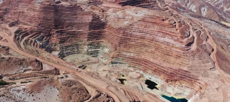 Quilla Resources asegura US$ 25 millones para ampliar Chapi