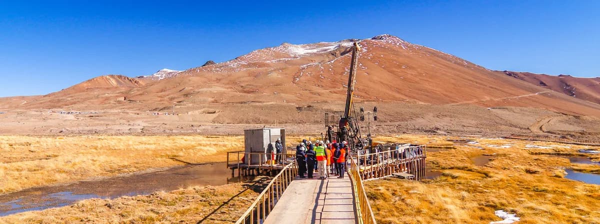 Los Azules completa 27% del programa previo al FID