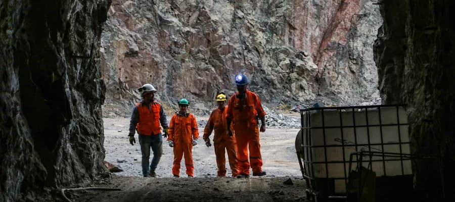 Sonami pide suspender remates de pertenencias mineras