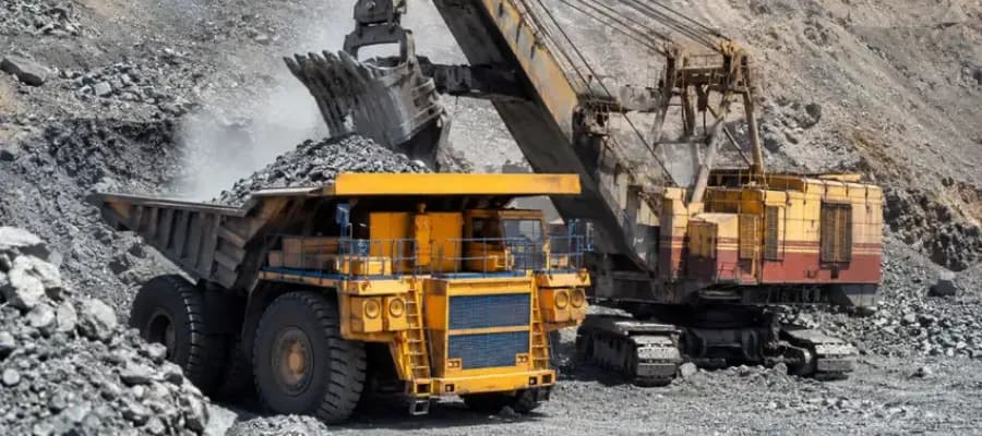 Producción de hierro en Perú sube 41,1% en primer semestre
