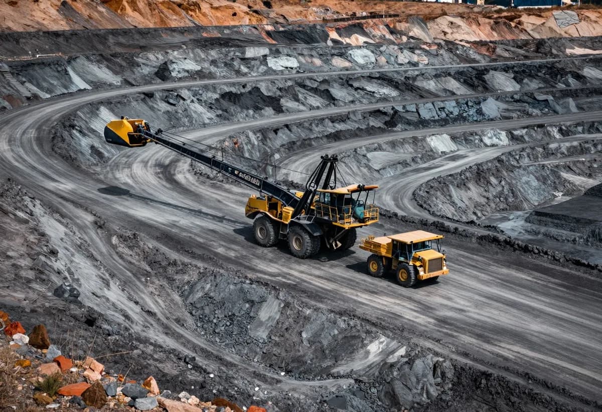 Cobre en máximos: ventana para proyectos argentinos