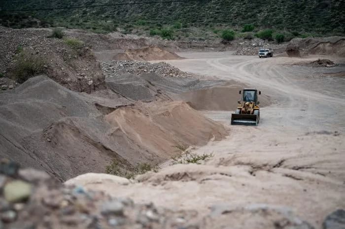 Mendoza aprueba protocolo de consulta previa minera