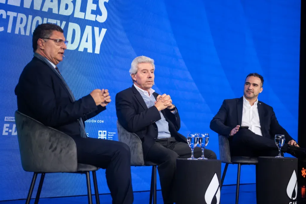 Renovables y transmisión: agenda tras AMBA I