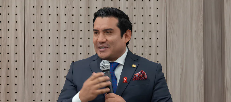 Burocracia frena exploración minera en Perú