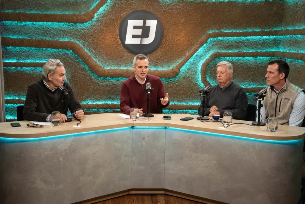 Aranguren y Lopetegui cuestionan el Súper RIGI
