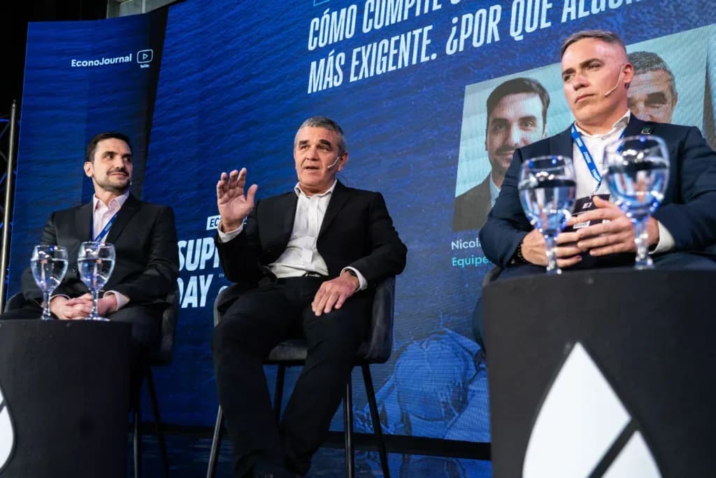Pymes de Vaca Muerta buscan competitividad ante salto de escala