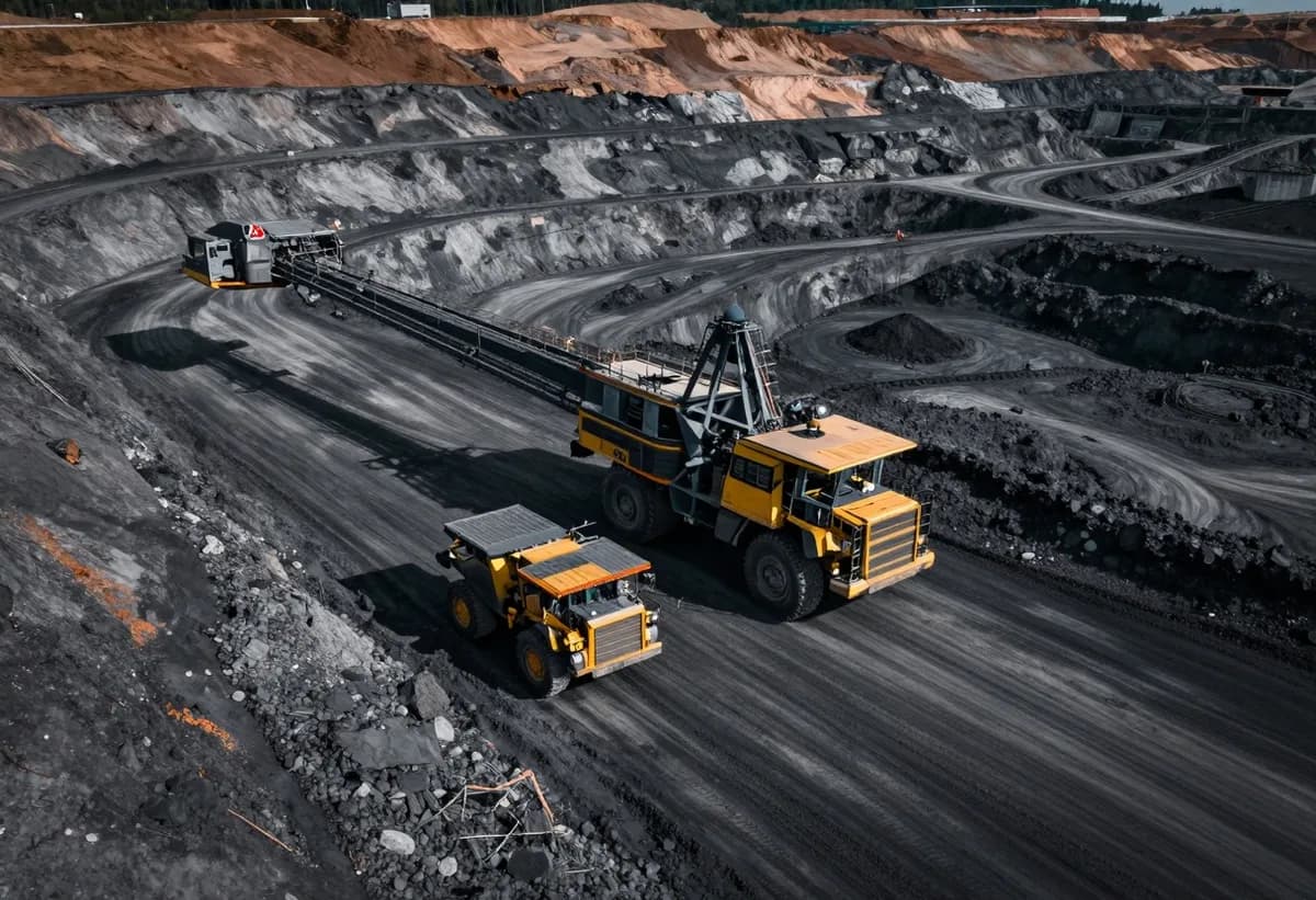 Mesa del Litio: proveedores locales pierden contra importados
