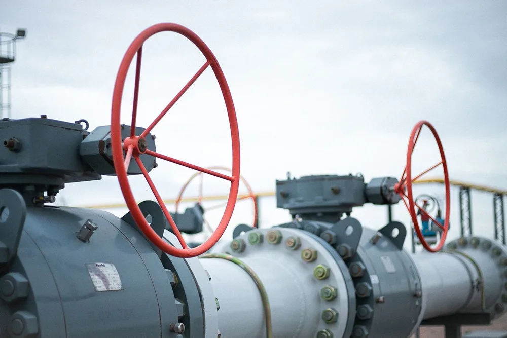 Cortes industriales de gas se duplican pese a mayor oferta
