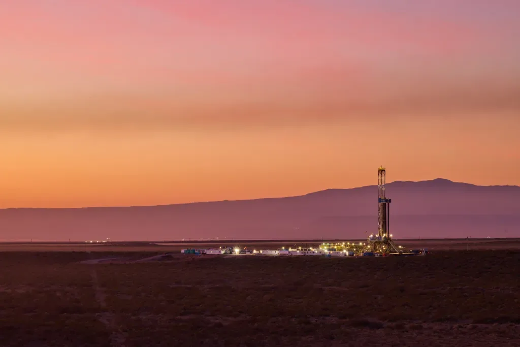Vista Energy pide RIGI para Bandurria Norte