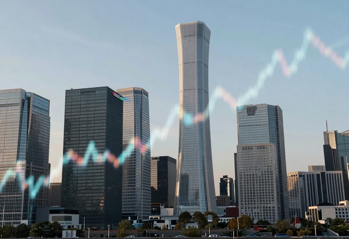 Vista Energy lidera rendimiento anual en dólares