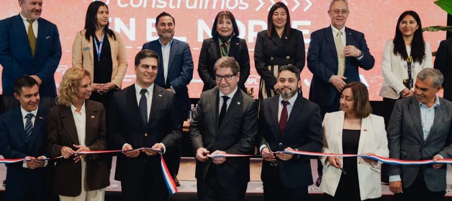 Chile agiliza permisos y lanza plan para pequeña minería