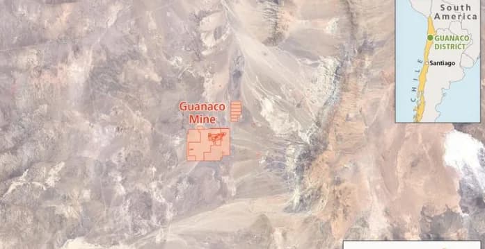 Austral Gold actualiza reporte técnico de Guanaco