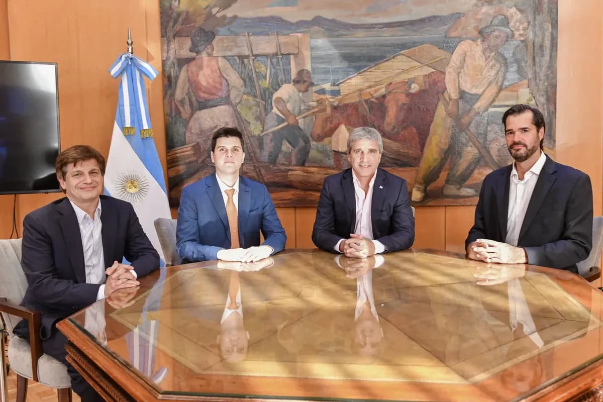 Meitner Energy presenta inversión nuclear por US$1.200 M
