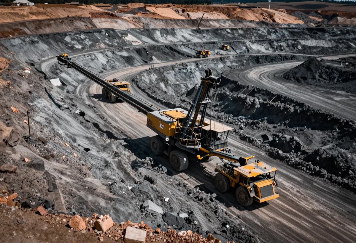 BHP desembarca en Mendoza para explorar cobre