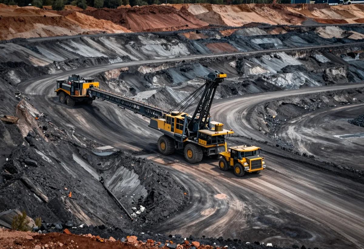 McEwen Copper obtiene u$s240 millones para Los Azules