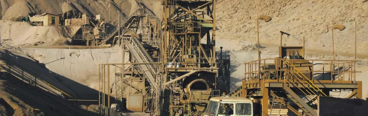 Codelco y Pucobre sellan alianza por Tovaku