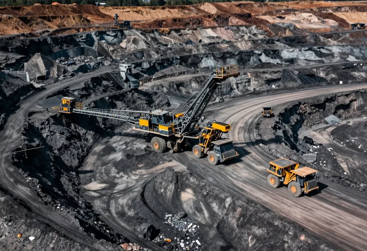 EXAR distribuyó u$s252,1M en Jujuy