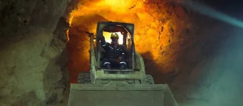 Mapa de proveedores mineros: qué fabrica Argentina y qué importa