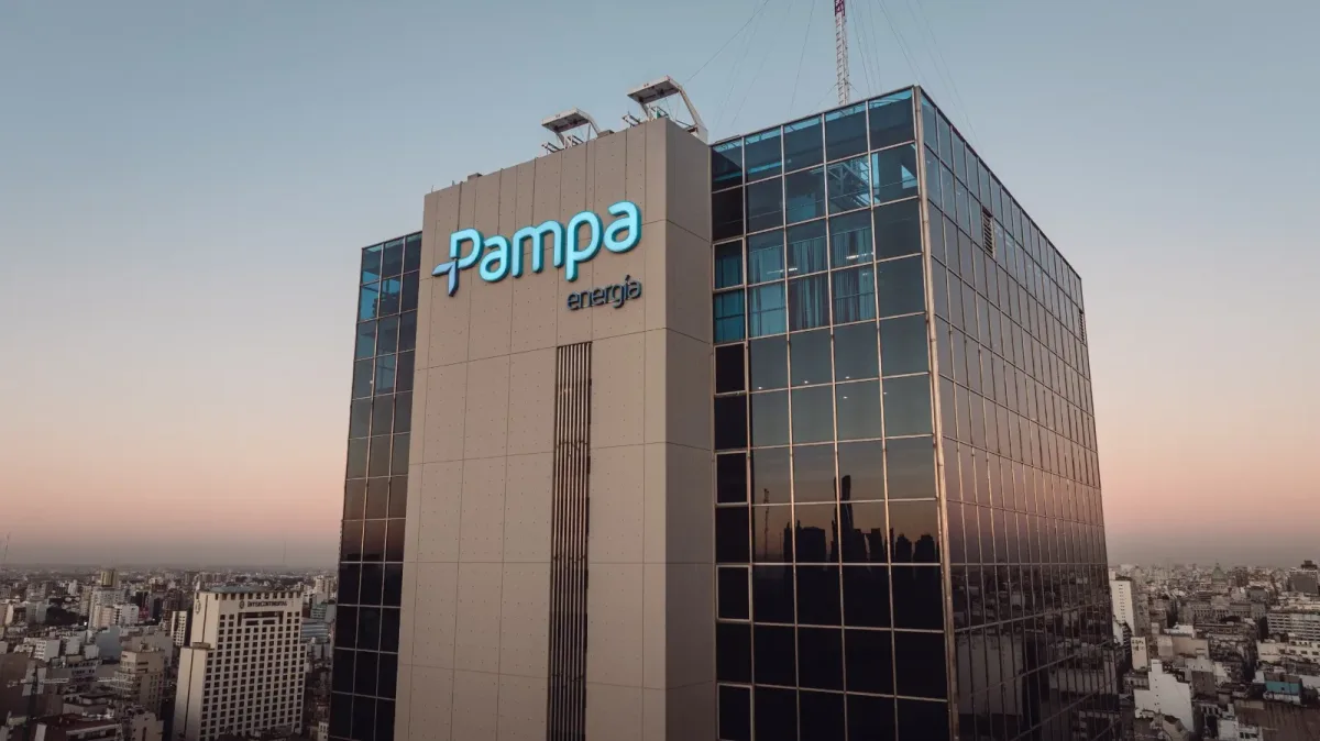 Pampa Energía aprueba inversión de US$ 2.700 millones