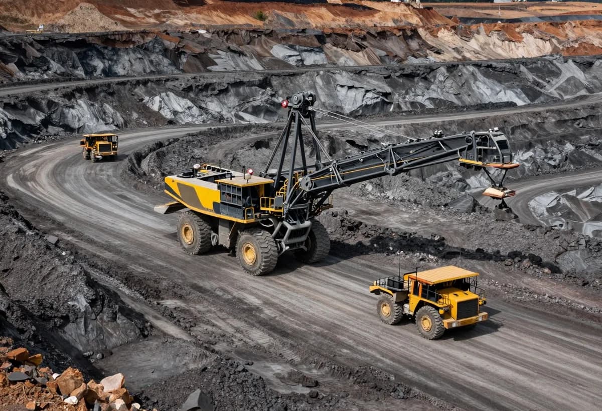 Cobre lidera inversiones RIGI por u$s13.300 millones
