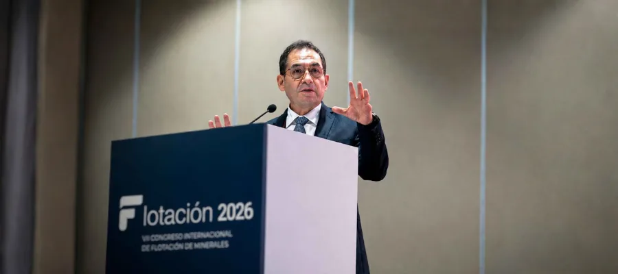 Antapaccay: optimizar procesos ante yacimientos complejos