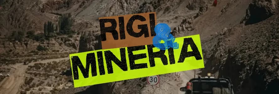 RIGI suma 13 proyectos mineros por US$ 25.230 millones