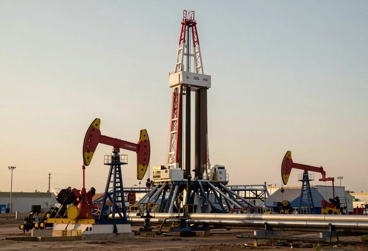 YPF adhiere Argentina LNG al RIGI con u$s51.000 millones