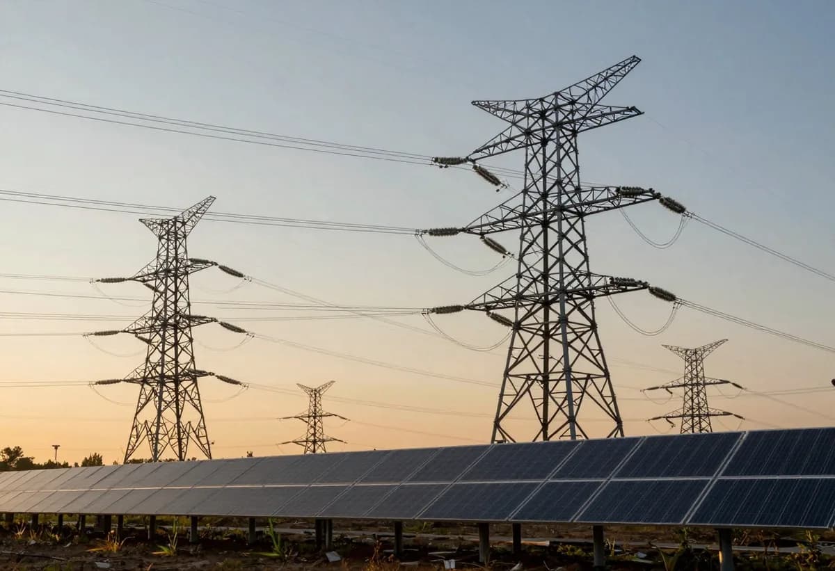 Protocolo ARC: Cooperación entre distribuidoras de electricidad para enfrentar emergencias