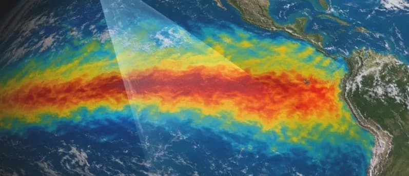 CEPAL alerta por riesgo hídrico en generación eléctrica regional