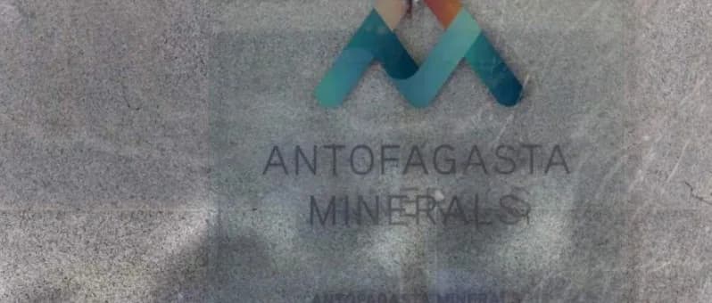 Antofagasta plc: utilidades +72% en primer semestre