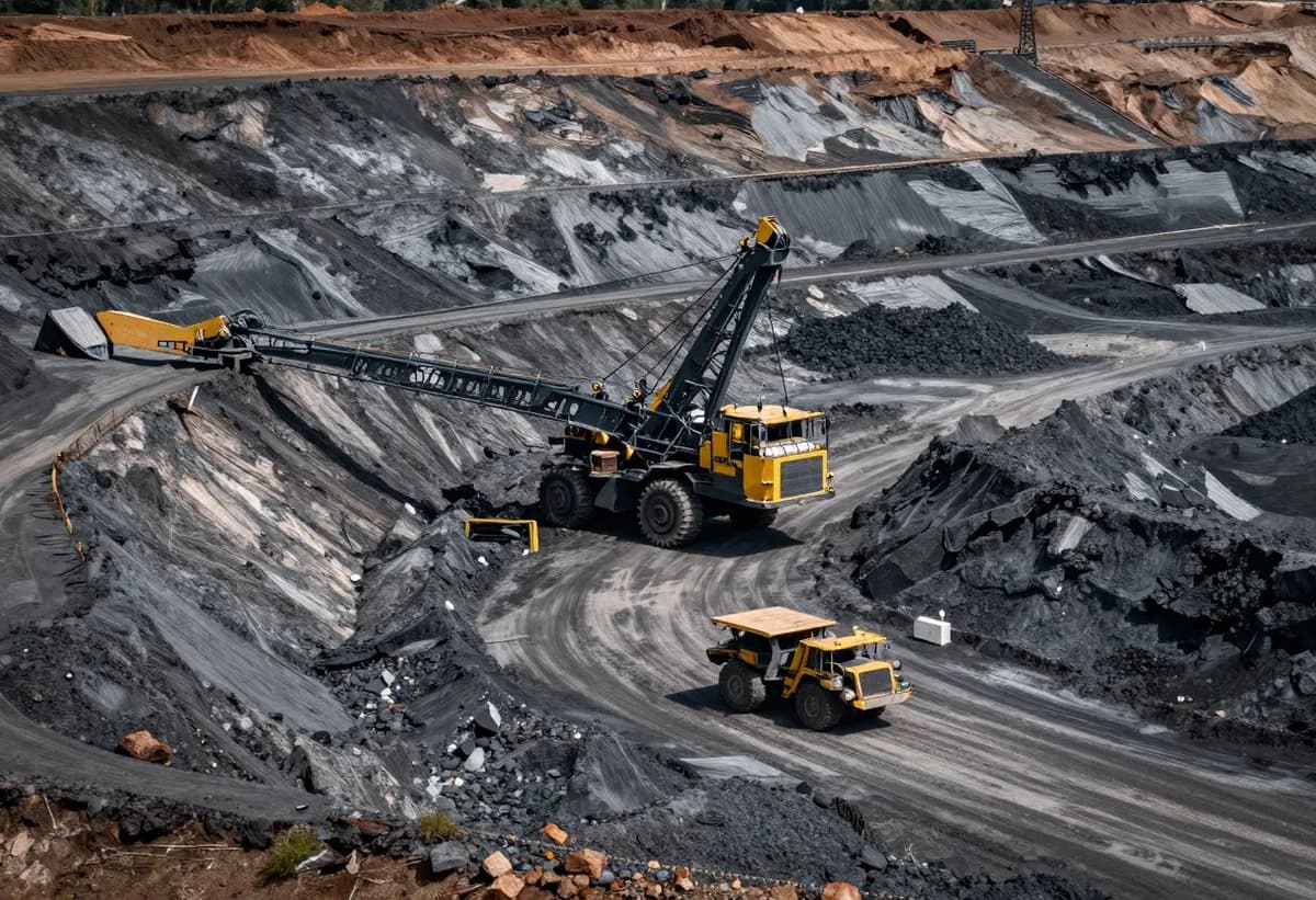 McEwen Copper busca cerrar financiamiento de US$ 4.000 millones