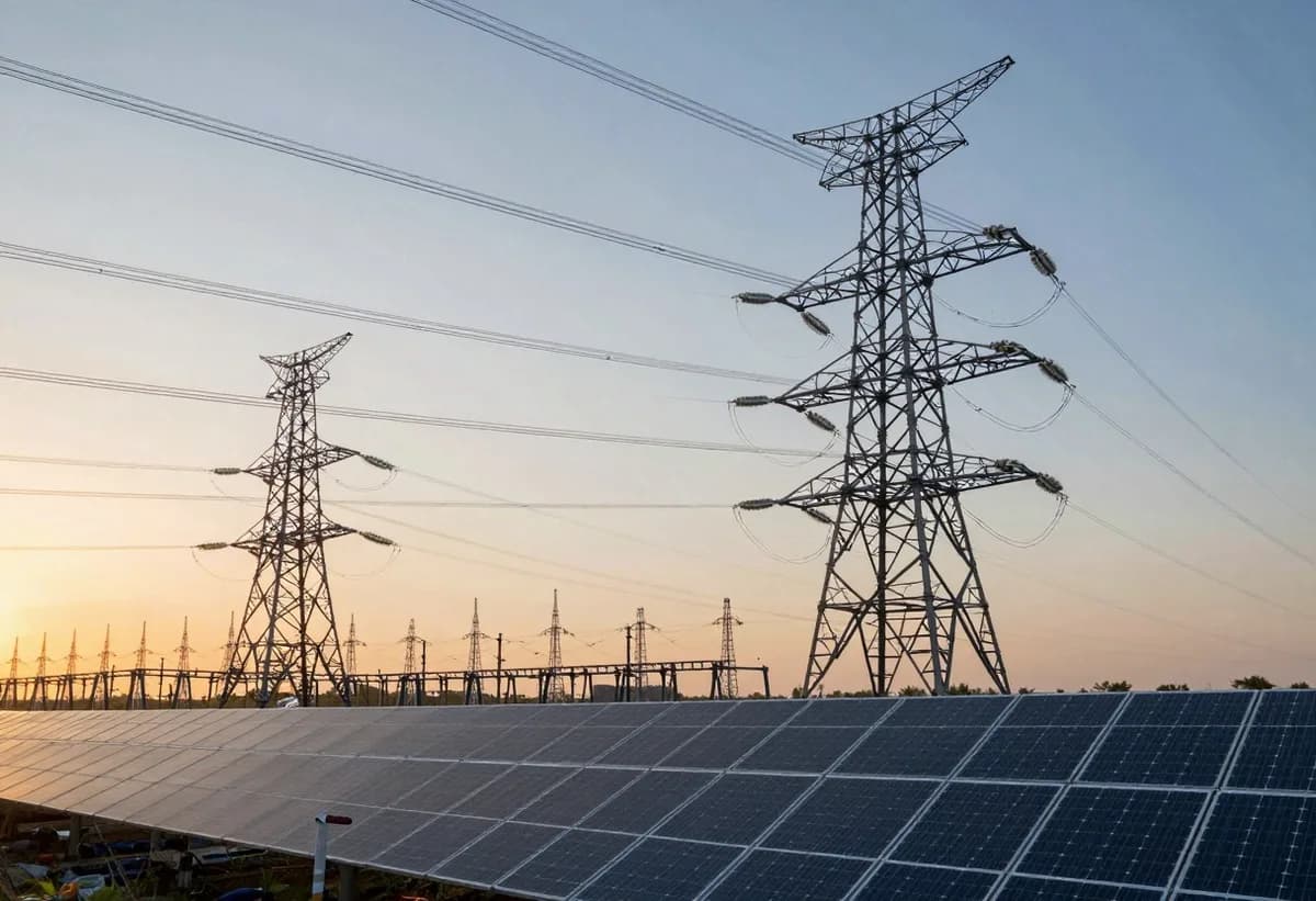 Demanda eléctrica subió 11,1% en mayo