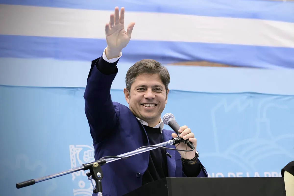Buenos Aires adjudicó baterías Huawei antes del veto de Lamelas