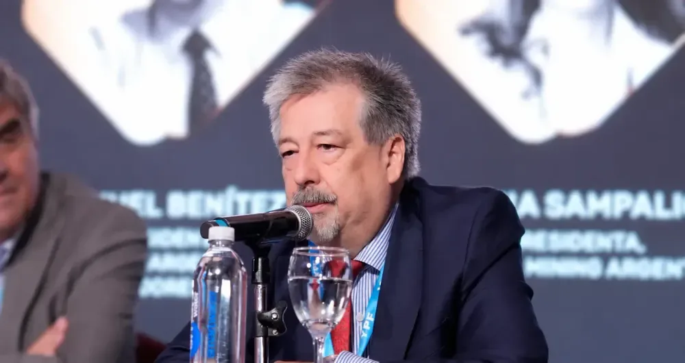 CAPMIN propone alianzas entre proveedores mineros