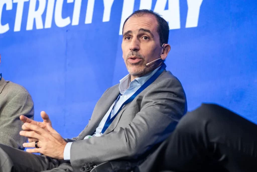 Demanda eléctrica de EE.UU. presiona inversiones en Argentina