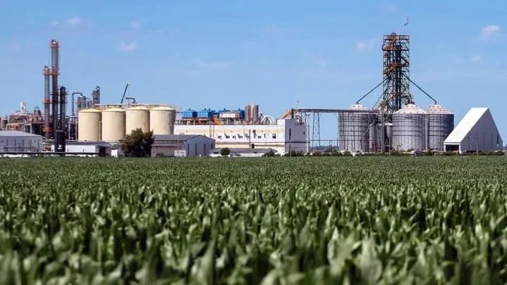 Pymes del biodiésel proponen corte al 12,5% con cupos