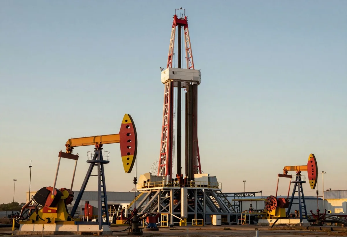 YPF detalla la planta de gas de Argentina LNG