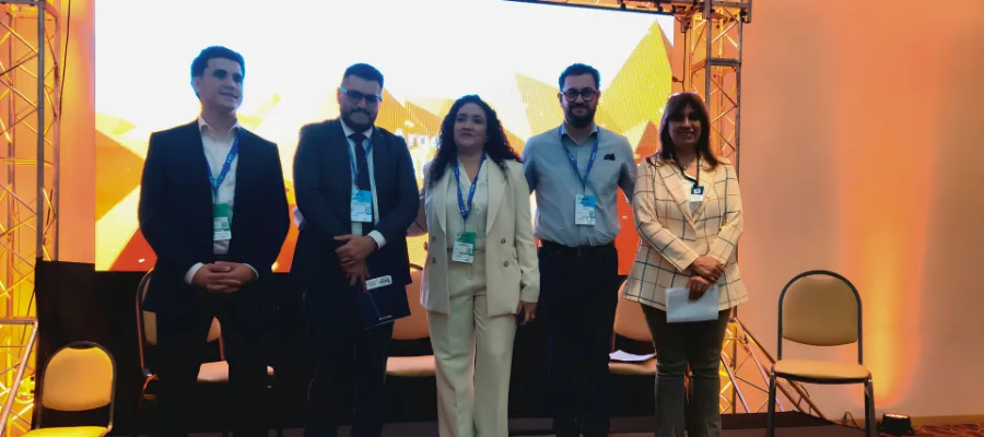 La Rioja presenta estrategia de transparencia minera