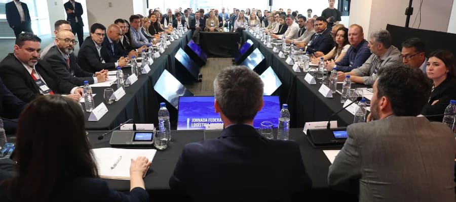 Perú avanza en logística minera federal
