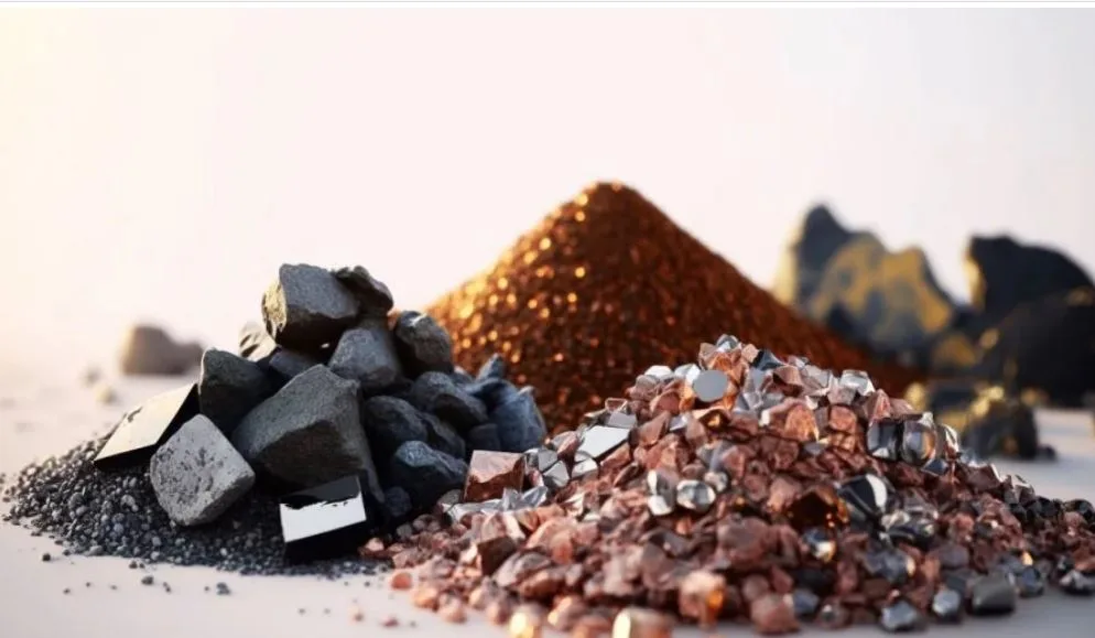 Acuerdos G2G de minerales críticos: transparencia en jaque
