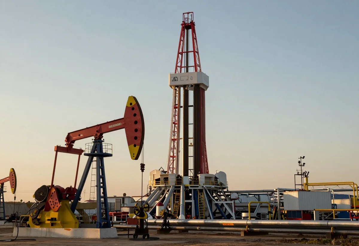 Citi proyecta Brent entre 60 y 65 USD